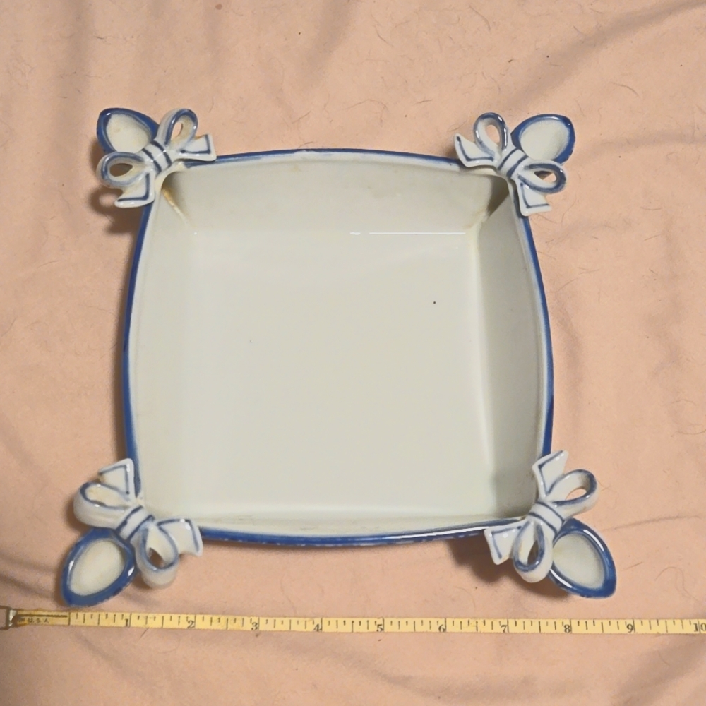 Japan  China dish